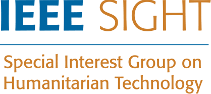 IEEE SIGHT - Special Interest Groups on Humanitarian Technology