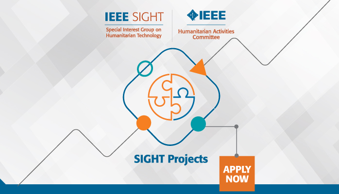SIGHT Projects Graphic