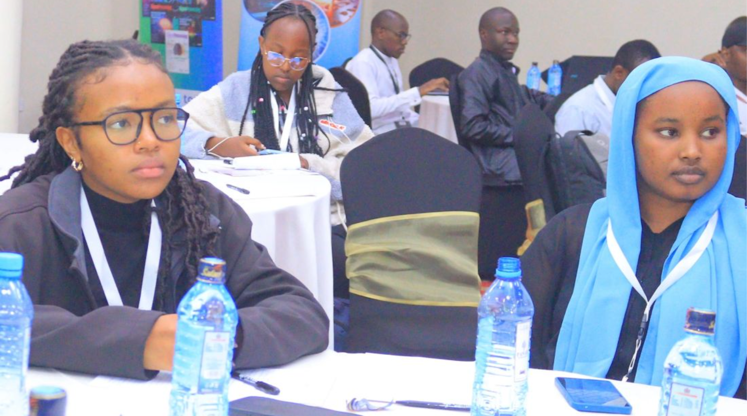 Featured image of Kenya Section SIGHT Group- Innovative Approaches for Fostering Innovation and Sustainable Livelihoods Workshop