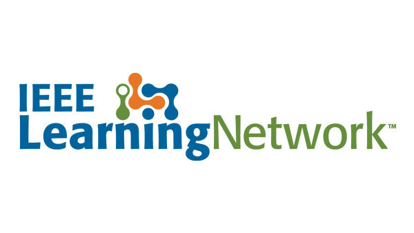 IEEE Learning Network logo.