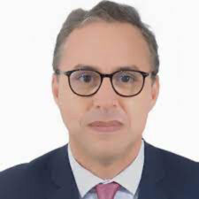 Mohamed Essaaidi headshot.